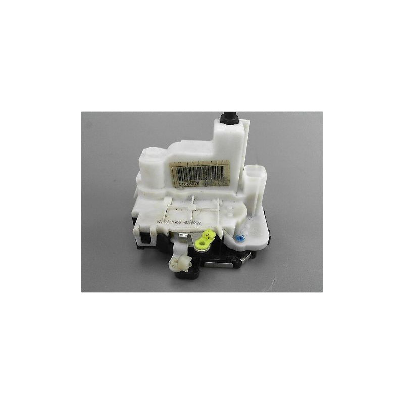 SYSTEME CONDAMNATION AVANT GAUCHE FIAT PANDA II 03-12