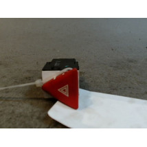 BOUTON DE WARNING VOLKSWAGEN SCIROCCO 2008-