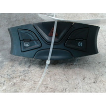 BOUTON DE WARNING FORD KA 2008-