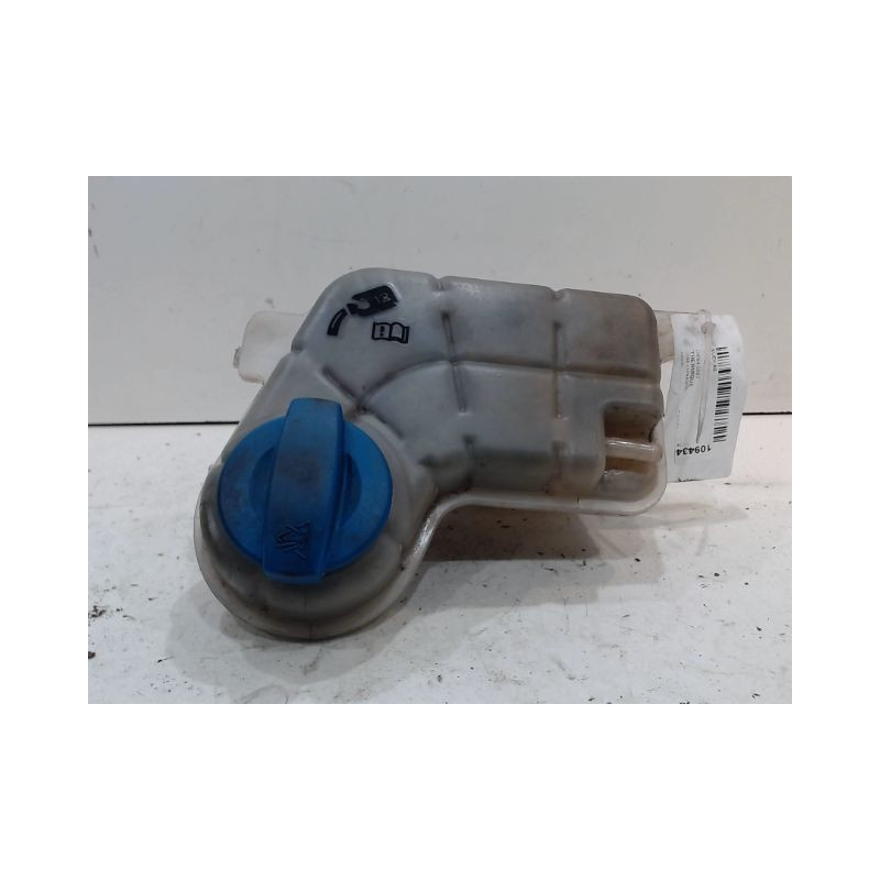 VASE EXPANSION AUDI A6