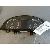 BLOC COMPTEURS VOLKSWAGEN SCIROCCO 2008-