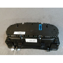 BLOC COMPTEURS VOLKSWAGEN SCIROCCO 2008-