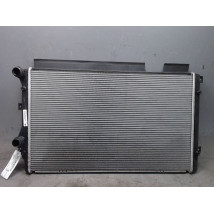 RADIATEUR VOLKSWAGEN SCIROCCO 2008-