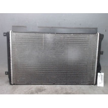 RADIATEUR VOLKSWAGEN SCIROCCO 2008-