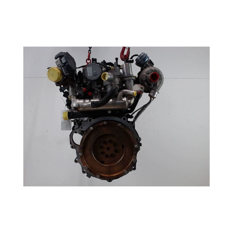 MOTEUR DIESEL KIA VENGA 09- 1.6 CRDi 115