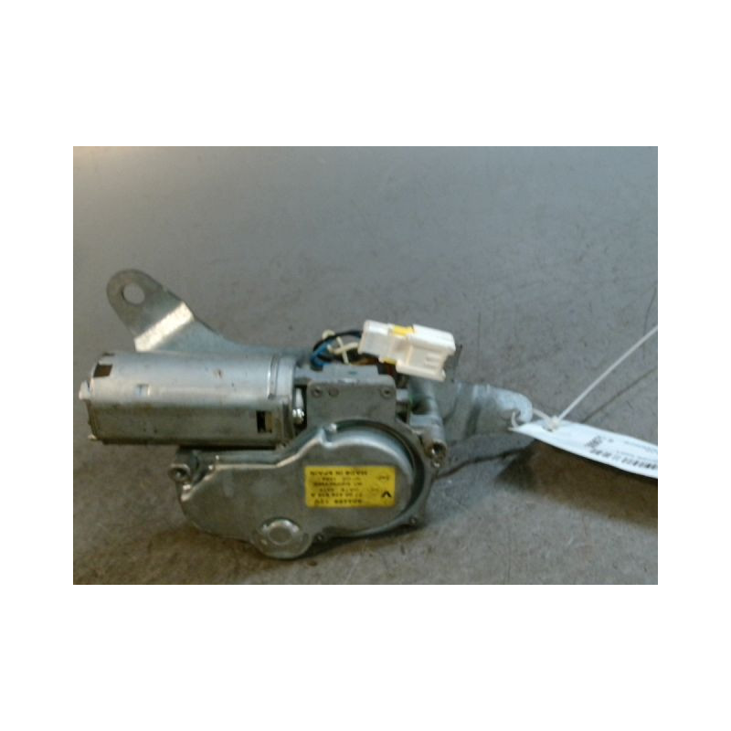 MECANISME ESSUIE-GLACE ARRIERE RENAULT CLIO II PH.1 98-2001