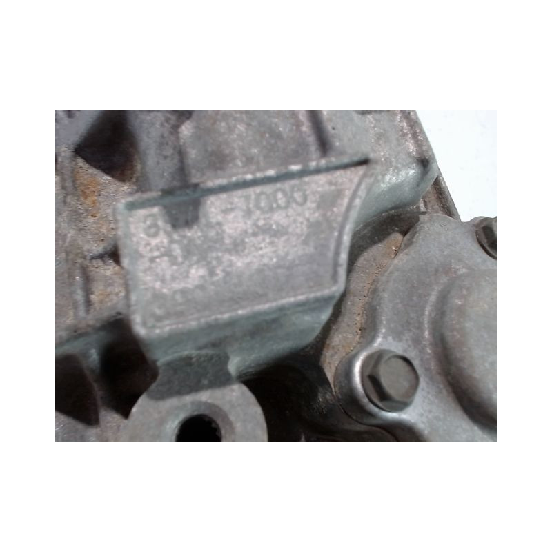 BOITE A VITESSE AUTOMATIQUE FORD MONDEO 2000-2007 2.0 TDCi