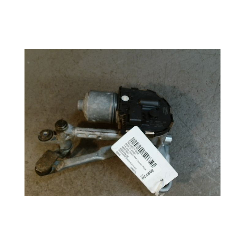 MECANISME ESSUIE-GLACE AVANT PEUGEOT 5008 2009-