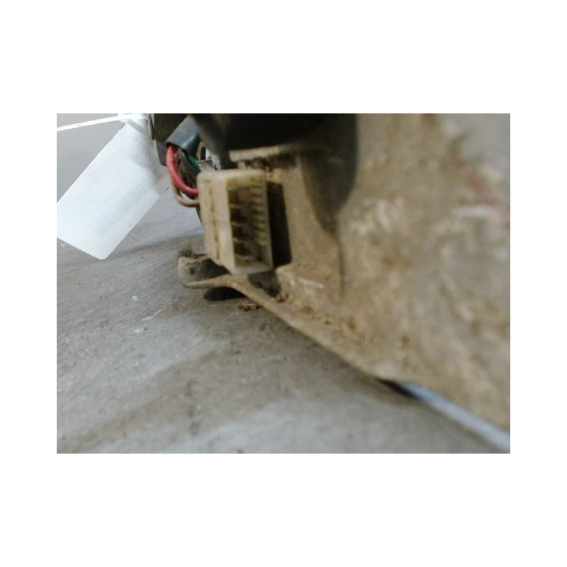 MECANISME ESSUIE-GLACE AVANT CITROEN ZX 94-98