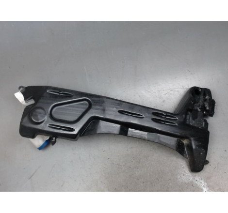 RESERVOIR LAVE-GLACE AV