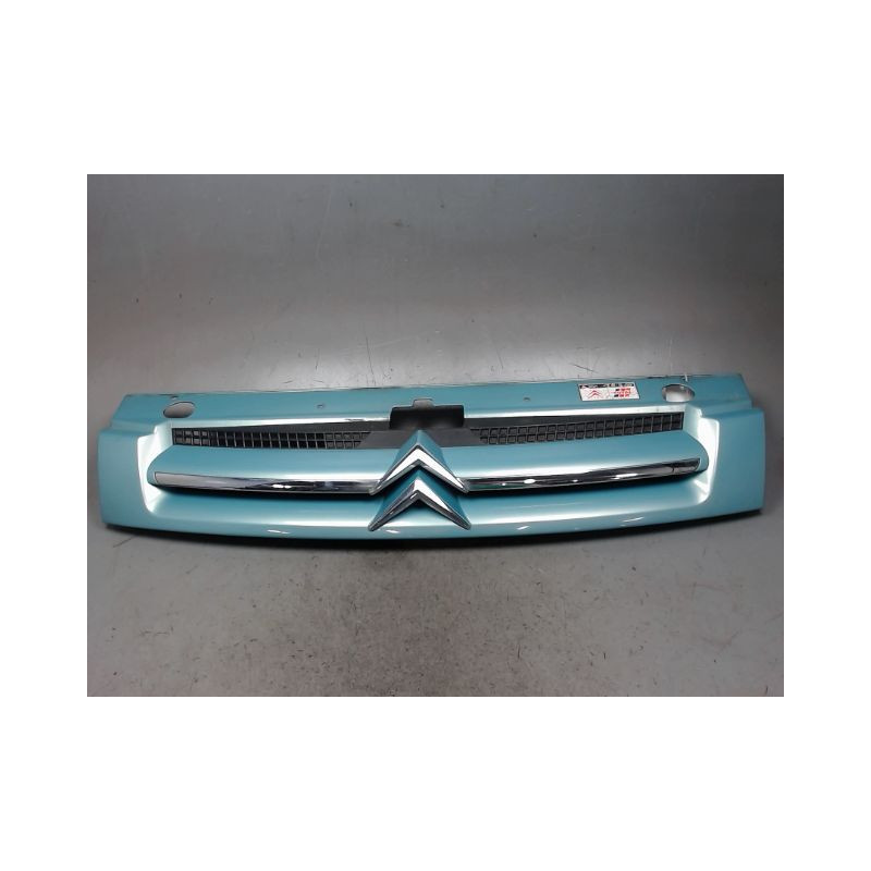 CALANDRE CITROEN BERLINGO BREAK 2002-