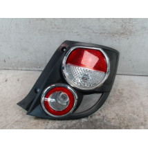 FEU ARRIERE DROIT CHEVROLET AVEO 2008-