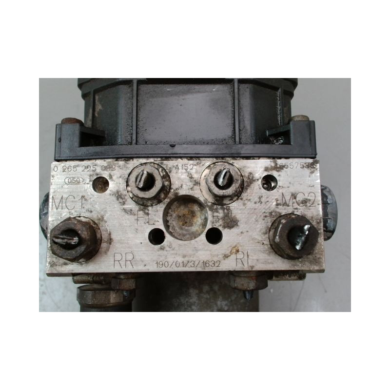 UNITE HYDRAULIQUE ABS ALFA ROMEO 147 Phase 1 2001-2004