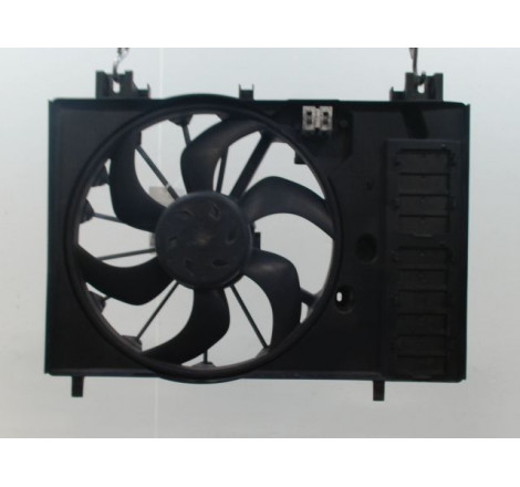 MOTEUR VENTILATEUR RADIATEUR