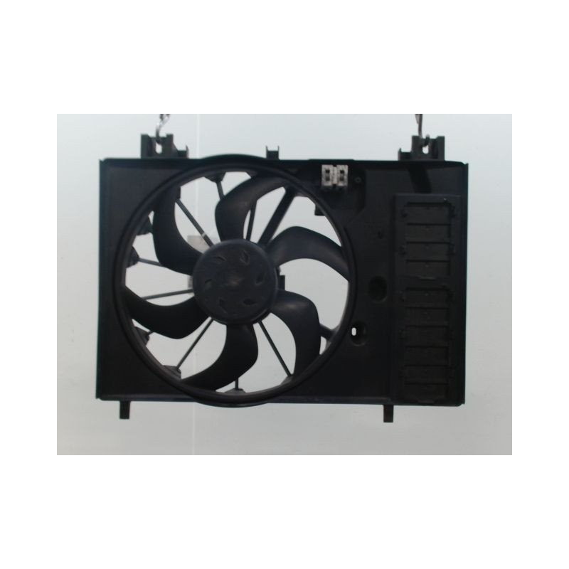 MOTEUR VENTILATEUR RADIATEUR CITROEN C5 TOURER II (X7) 2008-...