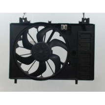 MOTEUR VENTILATEUR RADIATEUR CITROEN C5 TOURER II (X7) 2008-...