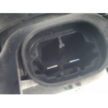 MOTEUR VENTILATEUR RADIATEUR CITROEN C5 TOURER II (X7) 2008-...