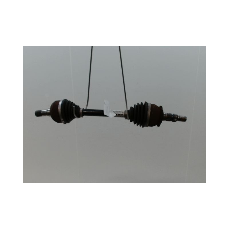 TRANSMISSION AVANT GAUCHE OPEL ASTRA BREAK 2004- 1.6 CDTi 