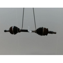 TRANSMISSION AVANT GAUCHE OPEL ASTRA BREAK 2004- 1.6 CDTi 