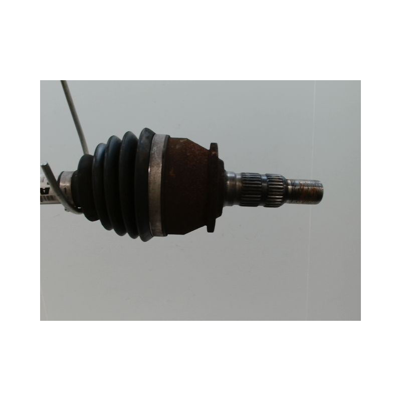 TRANSMISSION AVANT GAUCHE OPEL ASTRA BREAK 2004- 1.6 CDTi 