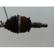 TRANSMISSION AVANT GAUCHE OPEL ASTRA BREAK 2004- 1.6 CDTi 