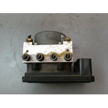UNITE HYDRAULIQUE ABS DACIA DOKKER BREAK 2012-...