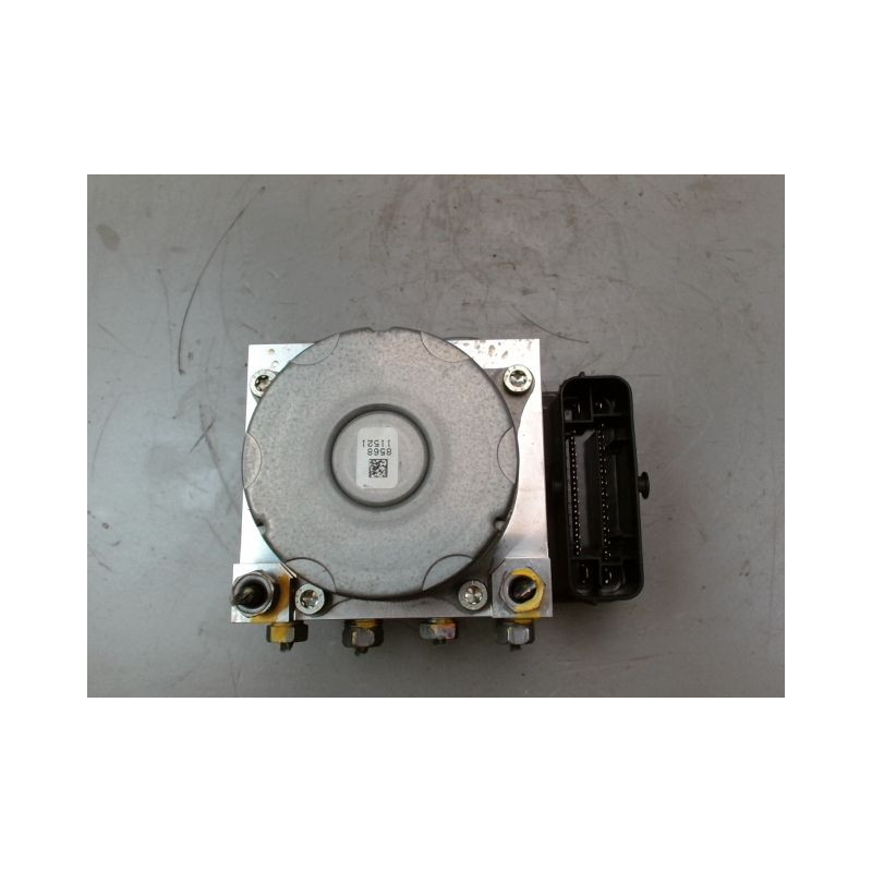 UNITE HYDRAULIQUE ABS DACIA DOKKER BREAK 2012-...