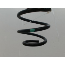 RESSORT AMORTISSEUR ARRIERE GAUCHE CITROEN C1 5P