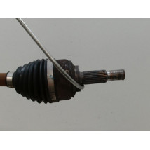 TRANSMISSION AVANT DROIT DACIA SANDERO II Phase 1 2012-... 1.5 dCi 75 / Blue dCi 75 