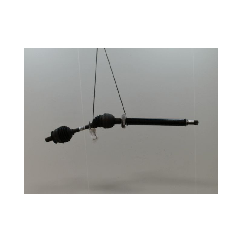 TRANSMISSION AVANT DROIT MERCEDES CLASSE B 2008- B 180 CDI 