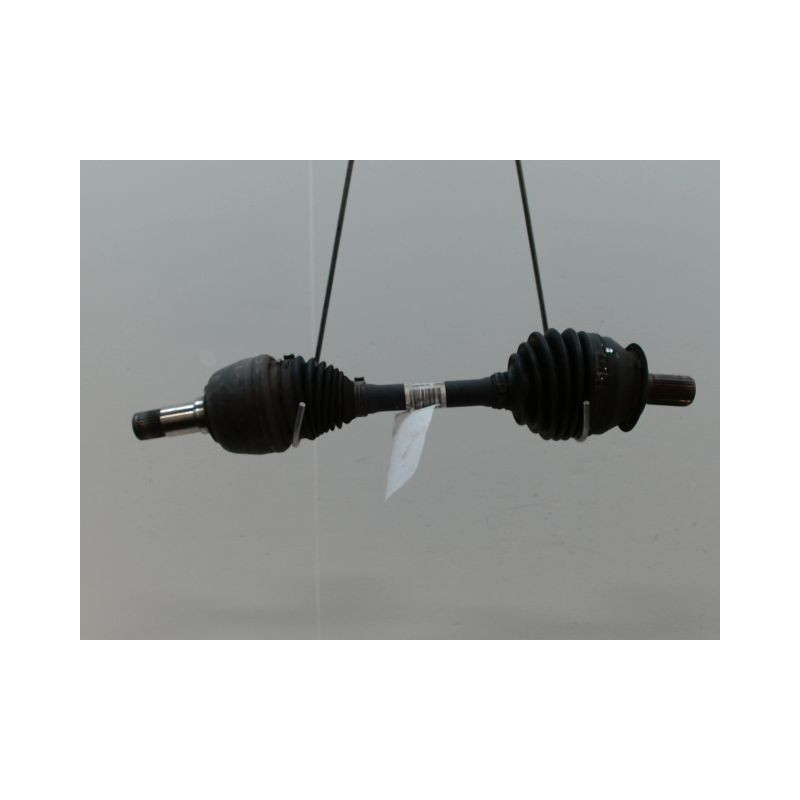 TRANSMISSION AVANT GAUCHE MERCEDES CLASSE B 2008- B 180 CDI 