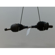 TRANSMISSION AVANT GAUCHE MERCEDES CLASSE B 2008- B 180 CDI 