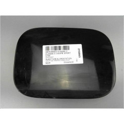 VOLET DE TRAPPE CARBURANT