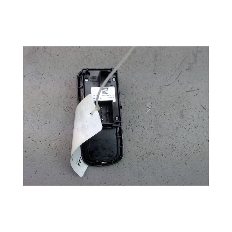 COMMANDE LEVE-GLACE PORTE AVG FORD FIESTA VI Phase 1 2008-2012