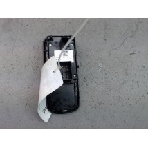 COMMANDE LEVE-GLACE PORTE AVG FORD FIESTA VI Phase 1 2008-2012