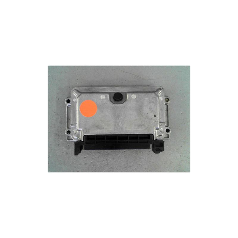 CALCULATEUR MOTEUR PEUGEOT 306 97-2001