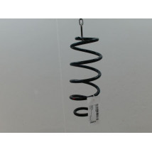 RESSORT AMORTISSEUR ARRIERE GAUCHE TOYOTA YARIS 2005-