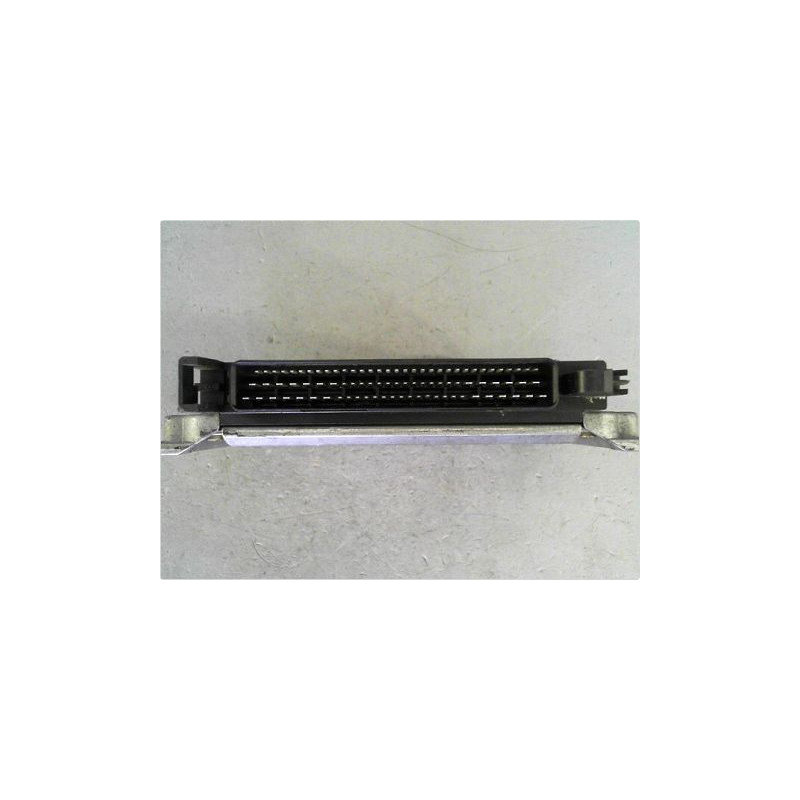 CALCULATEUR MOTEUR PEUGEOT 306 97-2001