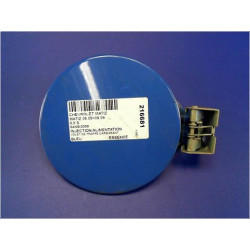 VOLET DE TRAPPE CARBURANT