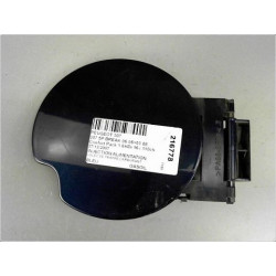 VOLET DE TRAPPE CARBURANT
