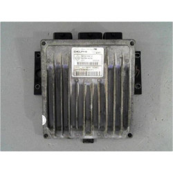 CALCULATEUR MOTEUR