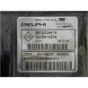 CALCULATEUR MOTEUR RENAULT SCENIC II PH1 02-06