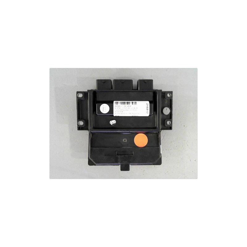 CALCULATEUR MOTEUR RENAULT SCENIC II PH1 02-06