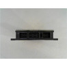 CALCULATEUR MOTEUR RENAULT SCENIC II PH1 02-06
