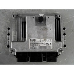 CALCULATEUR MOTEUR