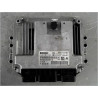 CALCULATEUR MOTEUR PEUGEOT 407 2004-2008