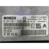 CALCULATEUR MOTEUR PEUGEOT 407 2004-2008