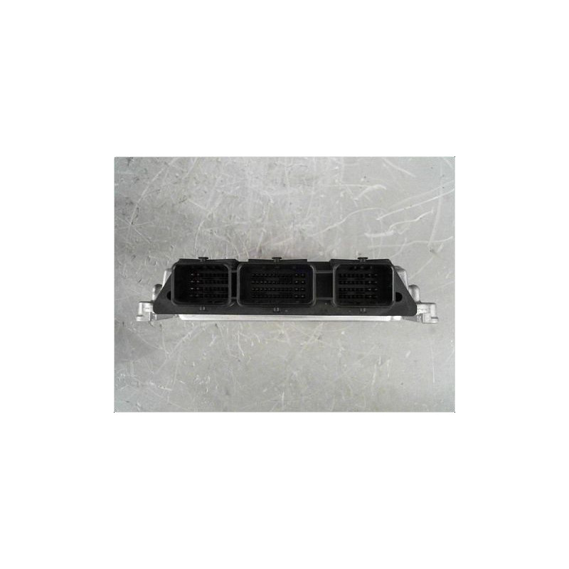 CALCULATEUR MOTEUR PEUGEOT 407 2004-2008