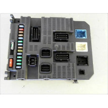 BOITIER GESTION HABITACLE CITROEN C4 04-08