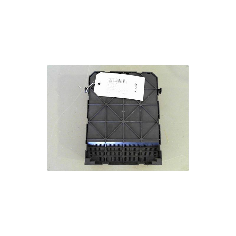 BOITIER GESTION HABITACLE CITROEN C4 04-08